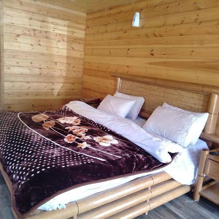 Swiss Wood Cottages นารัน ภายนอก รูปภาพ